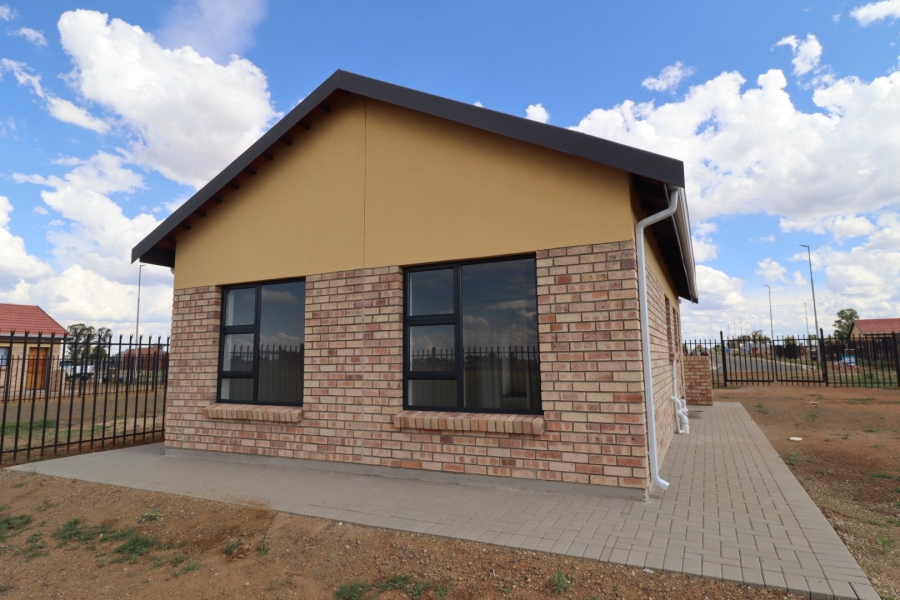 3 Bedroom Property for Sale in Heidedal Free State